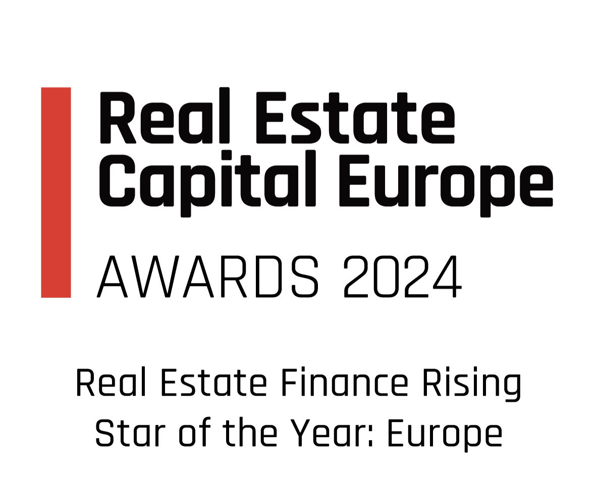 RE Capital Europe Rising Star of the Year: Europe